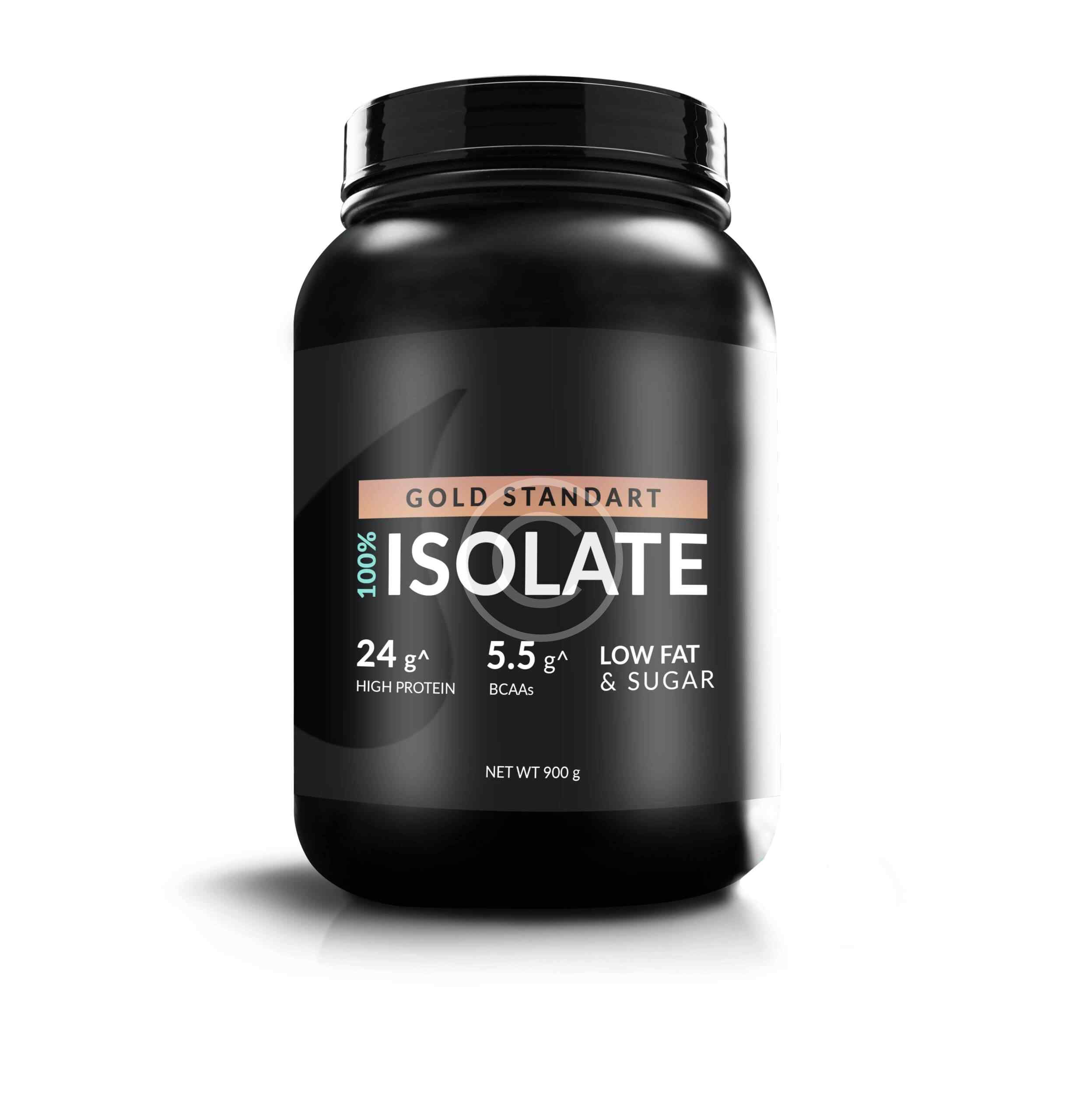 Isolate