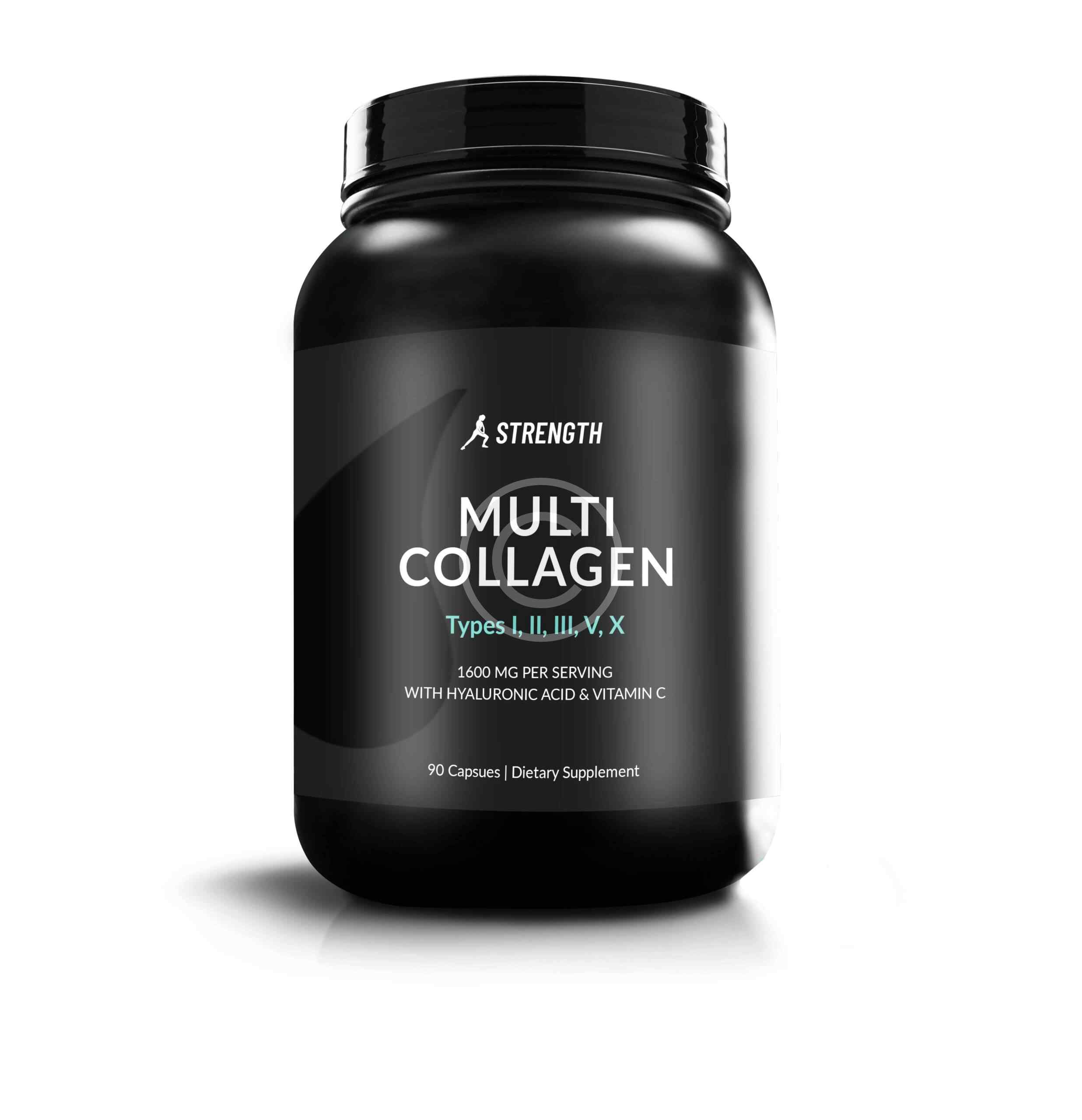 Multi collagen