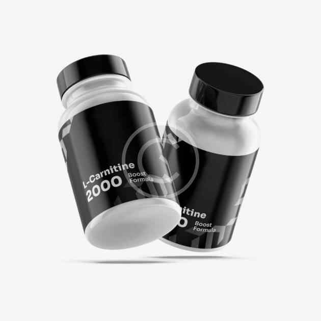 L-carnitine