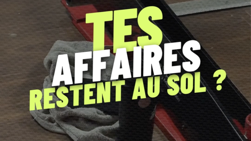 Video cover
