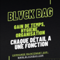 T'ES PAS ASSEZ ORGANISÉ ?